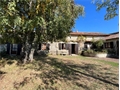 Maison en pierres à la vente